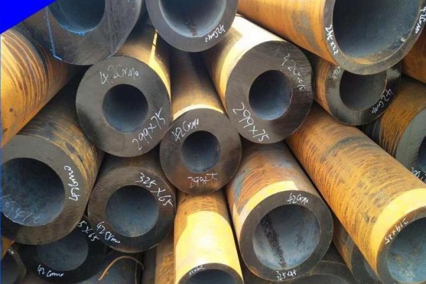 老河口老河口老河口42CrMo无缝钢管 汽车工程机械配件合金无缝管